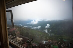 Muscatel Stardust - Chowrasta Mall Road