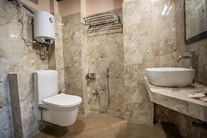 Muscatel Stardust - Chowrasta Mall Road