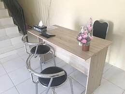 SPOT ON 93020 Rumah Singgah Ganjuran