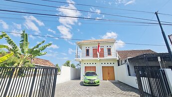 SPOT ON 93020 Rumah Singgah Ganjuran