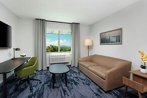 Fairfield by Marriott Luquillo Beach