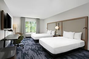 Fairfield by Marriott Luquillo Beach