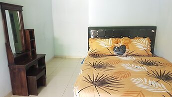 OYO 93025 Surya Abadi Homestay Syariah Near alun alun kota gombong