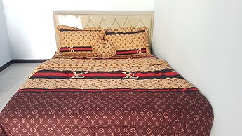 OYO 93025 Surya Abadi Homestay Syariah Near alun alun kota gombong