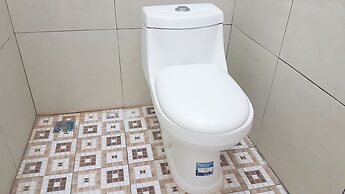 OYO 93025 Surya Abadi Homestay Syariah Near alun alun kota gombong