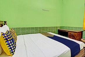 SPOT ON 93029 Pondok Wisata Sabar Menanti 2