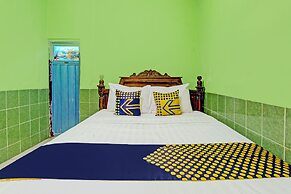 SPOT ON 93029 Pondok Wisata Sabar Menanti 2