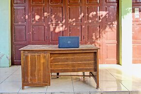 SPOT ON 93029 Pondok Wisata Sabar Menanti 2