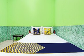 SPOT ON 93029 Pondok Wisata Sabar Menanti 2