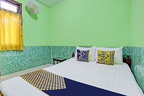 SPOT ON 93029 Pondok Wisata Sabar Menanti 2