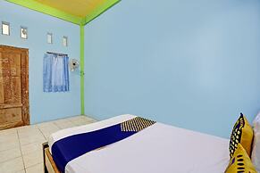 OYO Life 93037 Nova Jaya Homestay Syariah