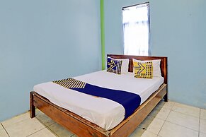 OYO Life 93037 Nova Jaya Homestay Syariah