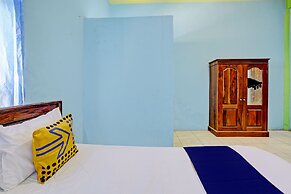 OYO Life 93037 Nova Jaya Homestay Syariah