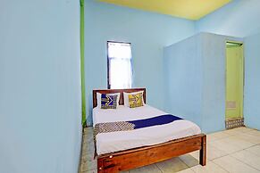 OYO Life 93037 Nova Jaya Homestay Syariah