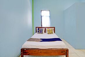 OYO Life 93037 Nova Jaya Homestay Syariah