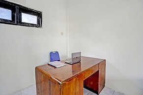 OYO Life 93037 Nova Jaya Homestay Syariah