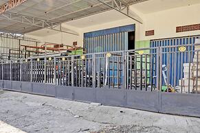 OYO Life 93037 Nova Jaya Homestay Syariah