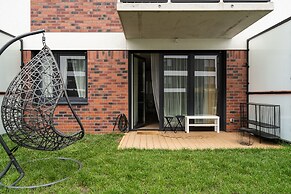 RentPlanet - Port Popowice