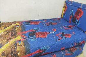 SPOT ON 93042 Lina Homestay Syariah