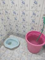 SPOT ON 93042 Lina Homestay Syariah