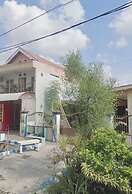 SPOT ON 93042 Lina Homestay Syariah