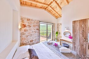 Nouba Villas