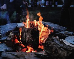 K4 Kudhva Treehouse Cabin With sea View