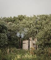 K4 Kudhva Treehouse Cabin With sea View