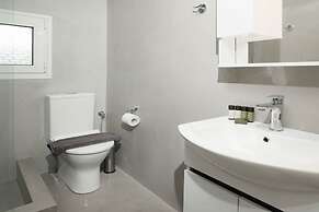 Phaedrus Living Penthouse Kifisias