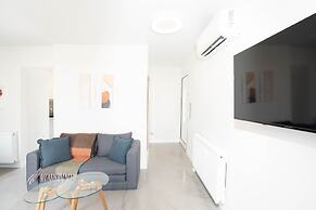 Phaedrus Living Penthouse Kifisias