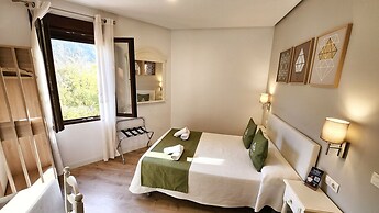 ECO HOTEL TOLEDO