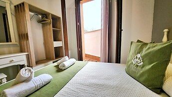 ECO HOTEL TOLEDO