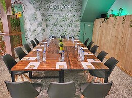ECO HOTEL TOLEDO