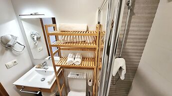 ECO HOTEL TOLEDO