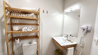 ECO HOTEL TOLEDO