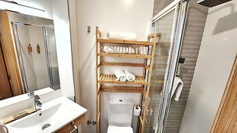 ECO HOTEL TOLEDO
