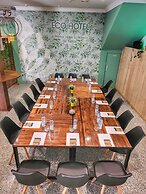 ECO HOTEL TOLEDO