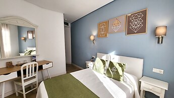 ECO HOTEL TOLEDO