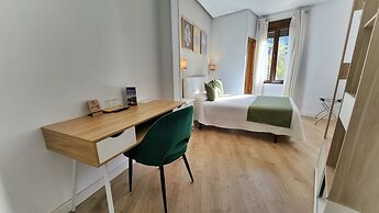 ECO HOTEL TOLEDO