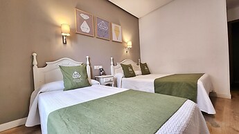 ECO HOTEL TOLEDO