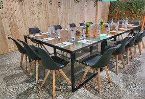ECO HOTEL TOLEDO