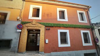 ECO HOTEL TOLEDO