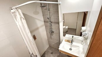 ECO HOTEL TOLEDO