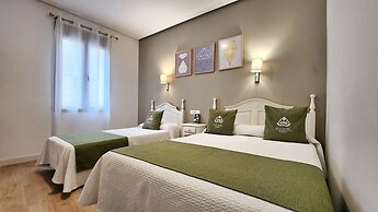 ECO HOTEL TOLEDO