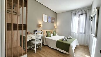 ECO HOTEL TOLEDO
