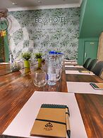 ECO HOTEL TOLEDO