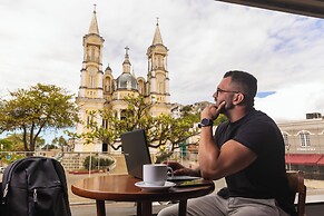 Ilhéus Praia Hotel