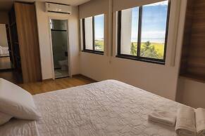 Ilhéus Praia Hotel