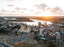 Ilhéus Praia Hotel