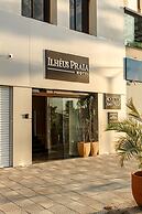 Ilhéus Praia Hotel